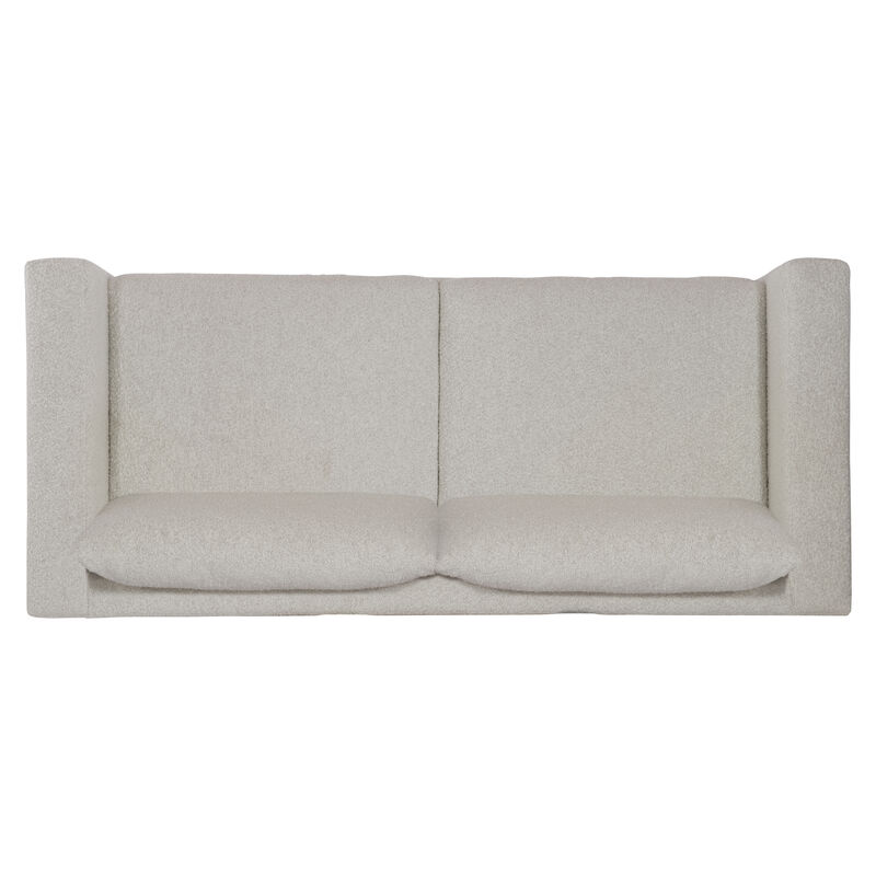 Helena Fabric Sofa