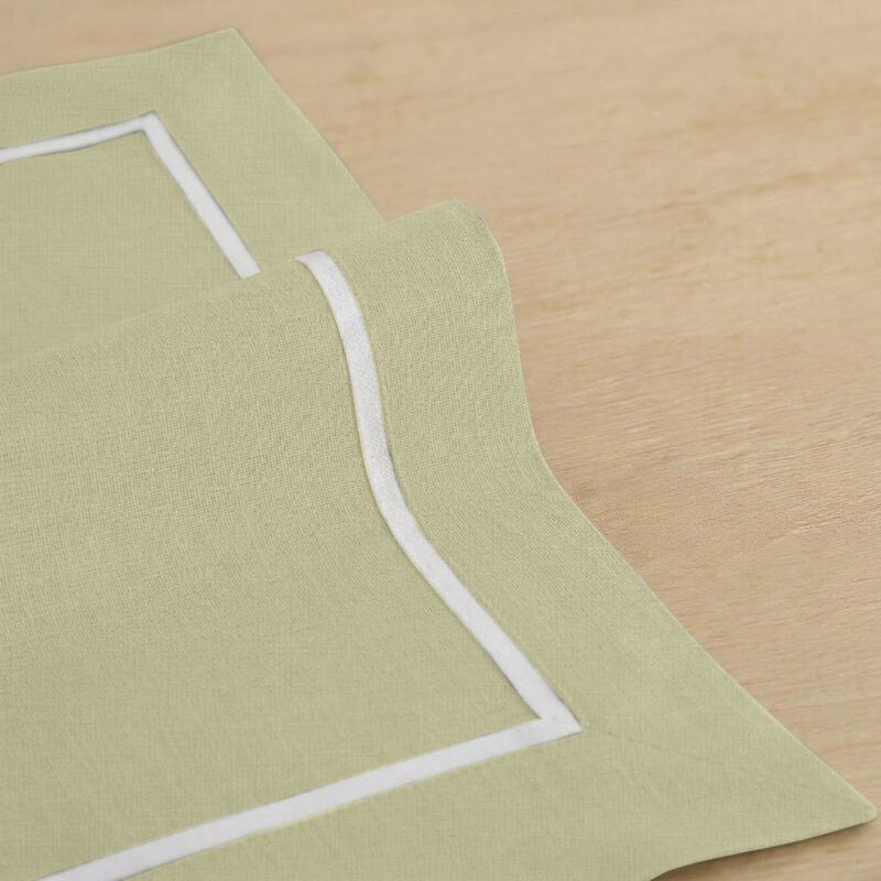 Linen Placemats Set of 4 image number 2
