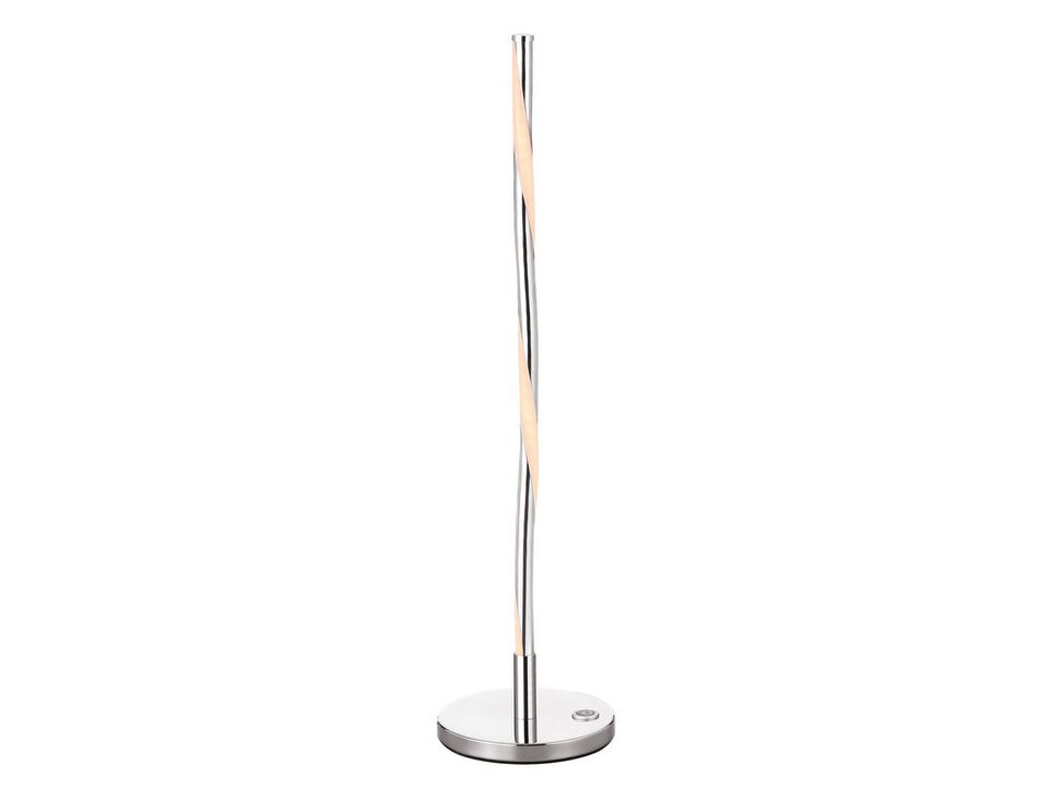 Nile LED Integrated Table Lamp