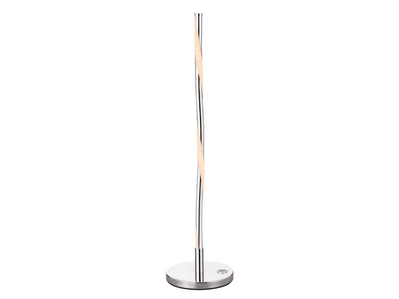Nile LED Integrated Table Lamp
