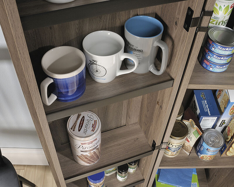 Homeplus Storage Cabinet