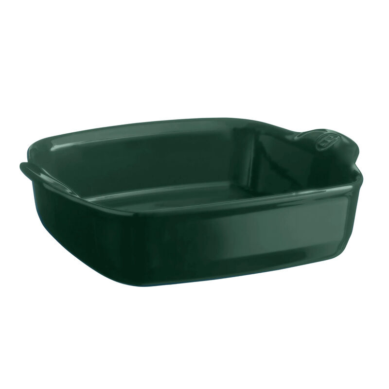 Emile Henry Square Baking Dish Ultime, 11-Inch