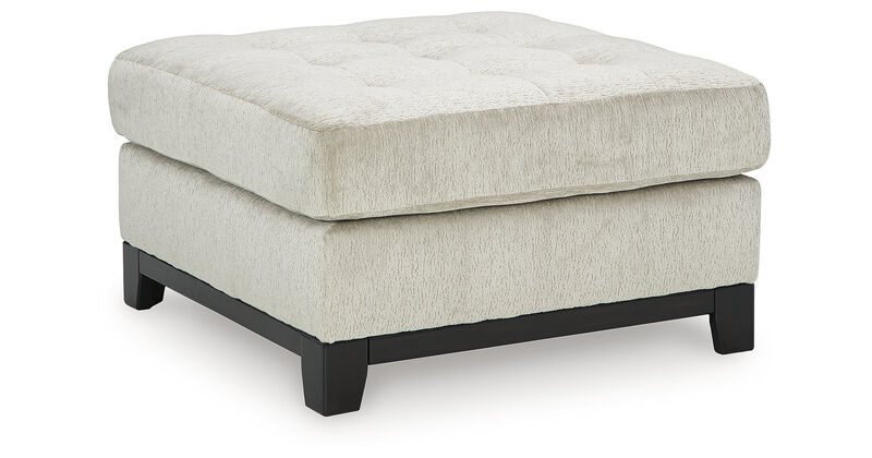 Maxon Place Oversized Accent Ottoman image number 0