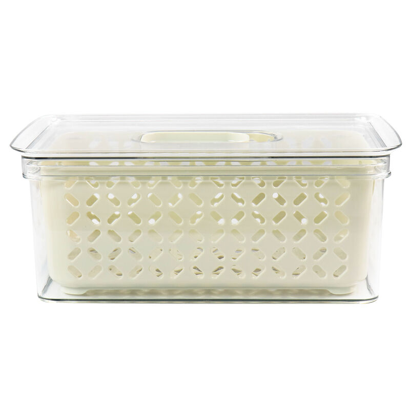 Martha Stewart Medium Fresh Keeper Container Set