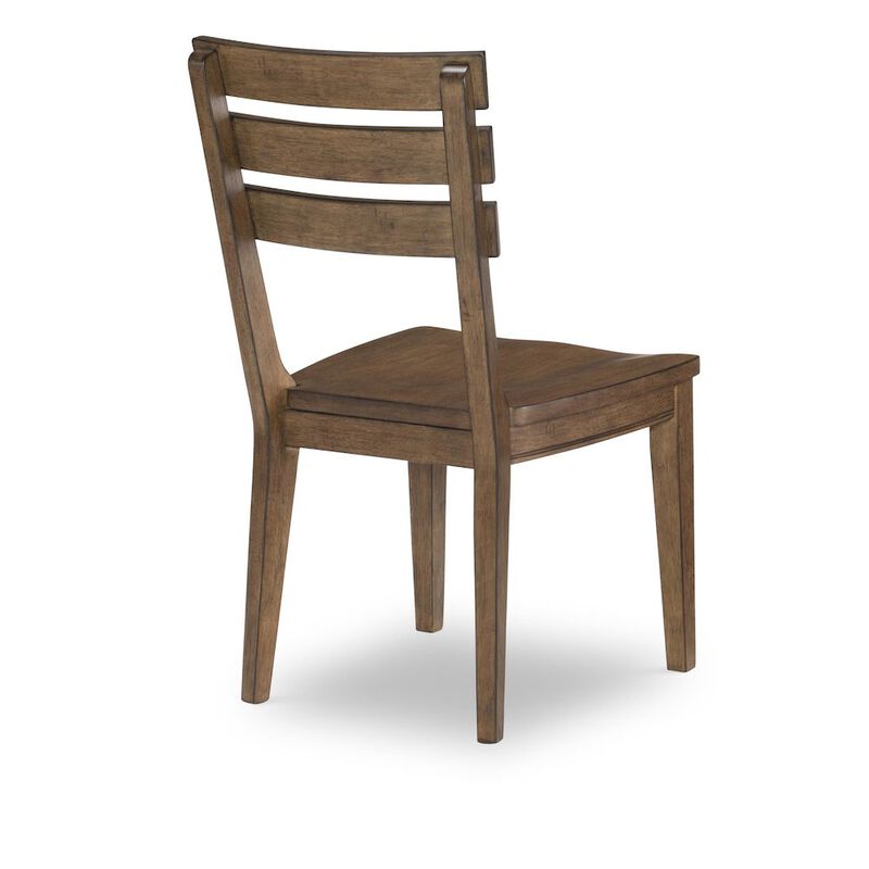 Legacy Classic Summer Camp Wood Seat Chair -BD