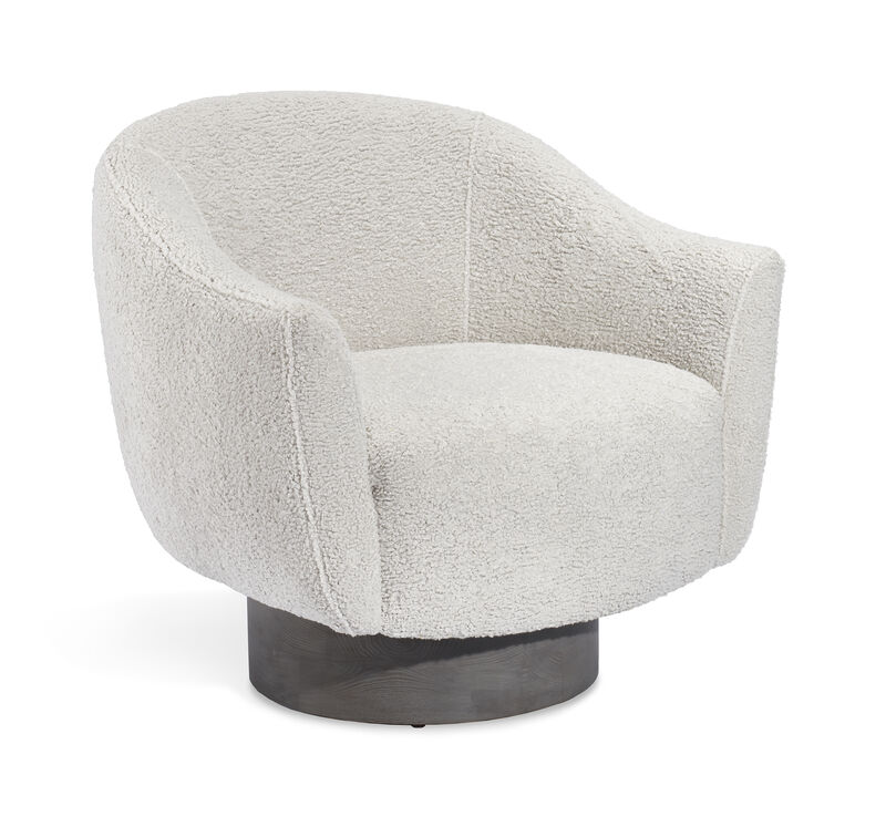 Simone Swivel Chair