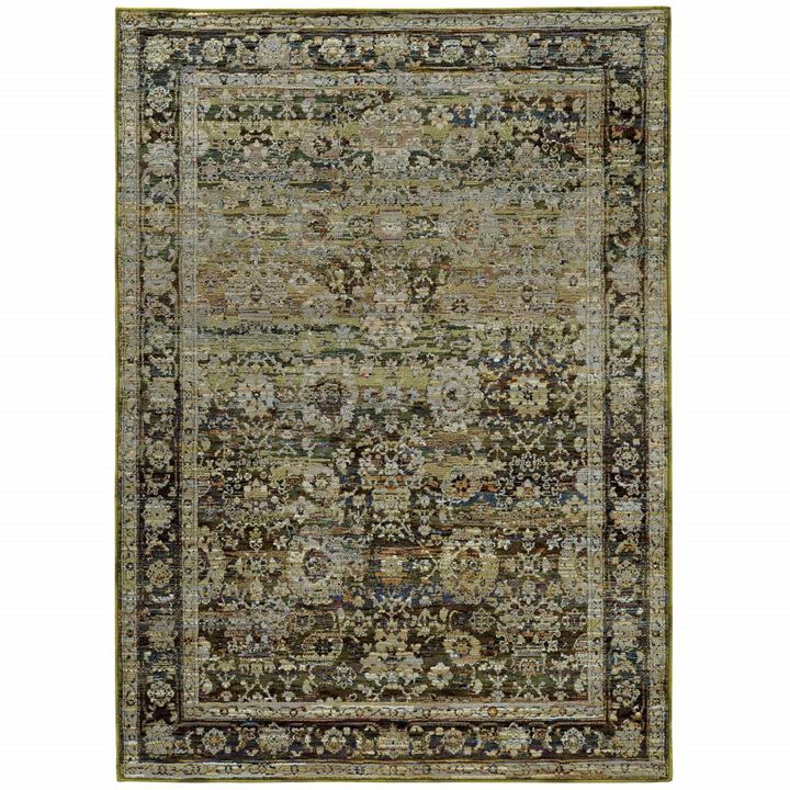 HomeRoots Runner Rug