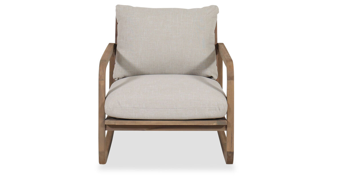 Havana Patio Lounge Chair