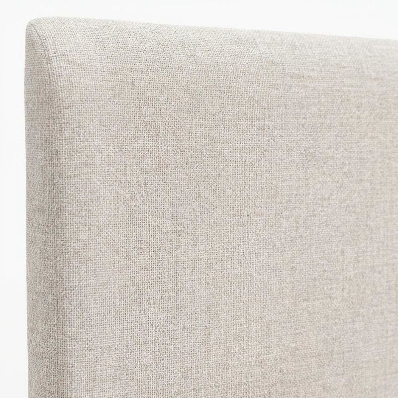 Alpine Furniture Adele Bed image number 4