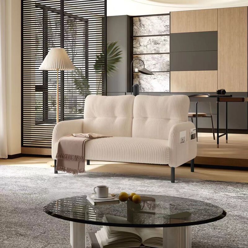 Gilkri Loveseat image number 1