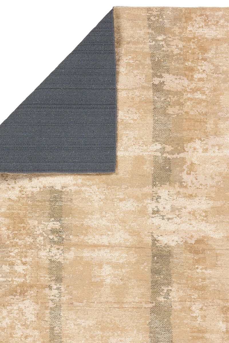 Edage Daere Iced Coffee 8'6" x 11'6" Rug by Label J x Jaipur Living image number 4