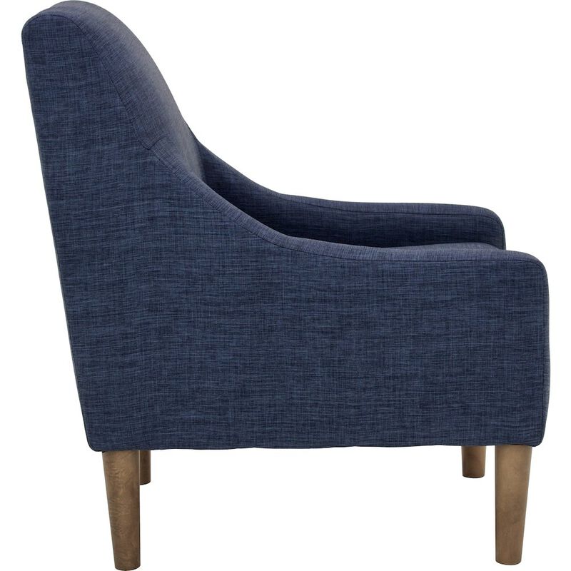 Essential Pieces Shea Lounge Chair image number 5