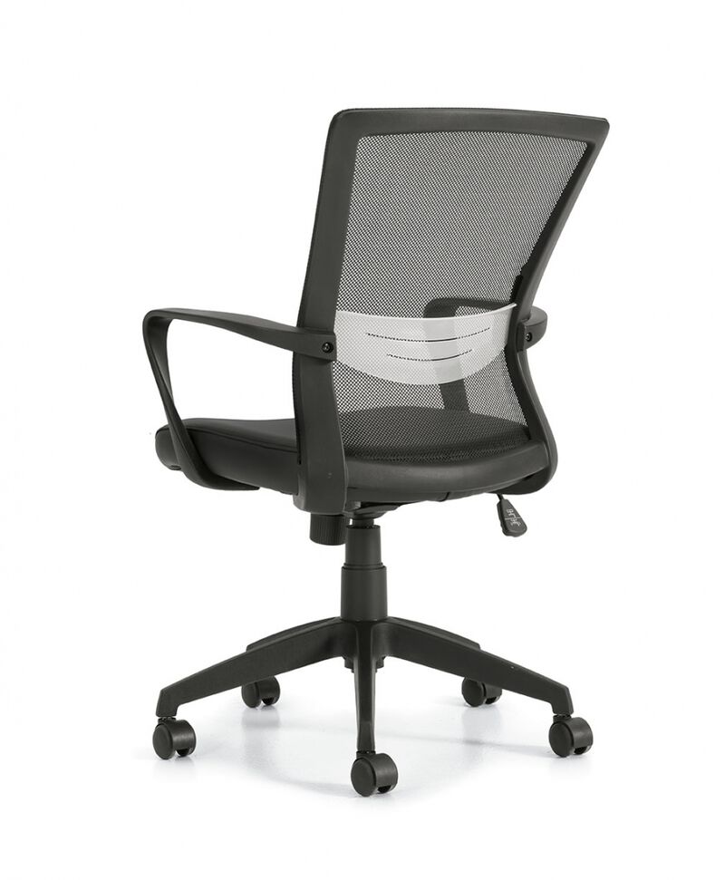Mesh Medium Back Tilt Chair