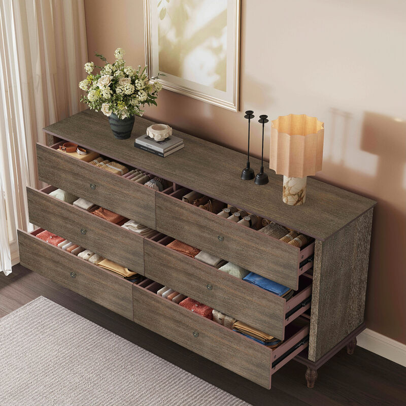 Vakmim Dresser image number 2