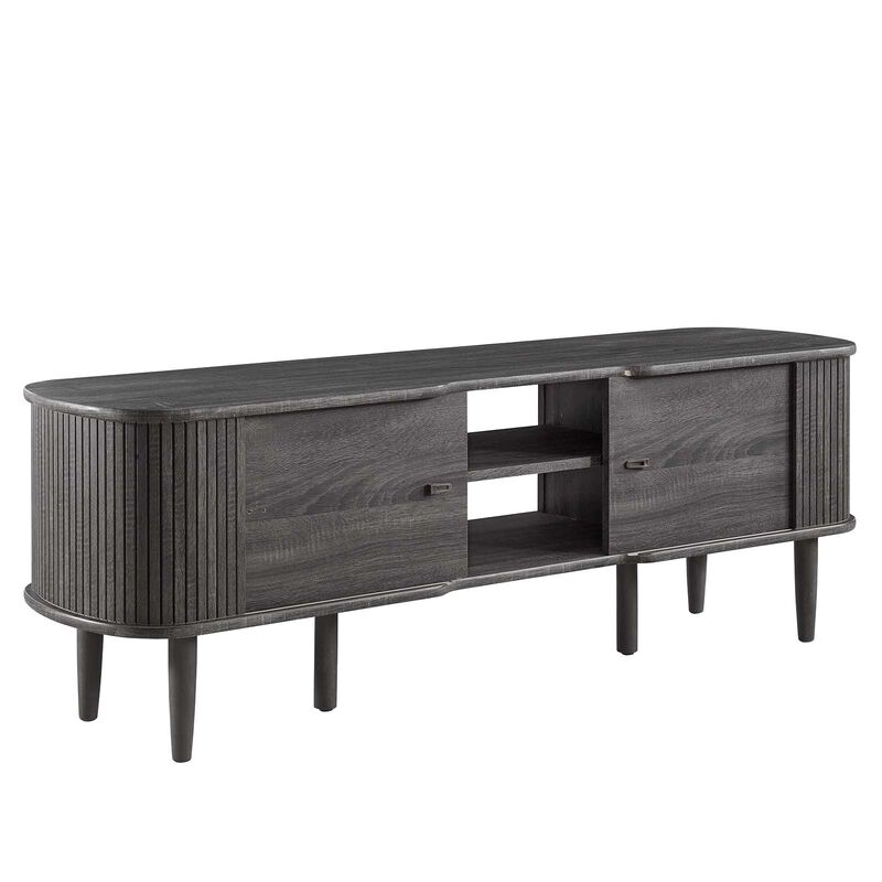 Contour 55" TV Stand image number 3