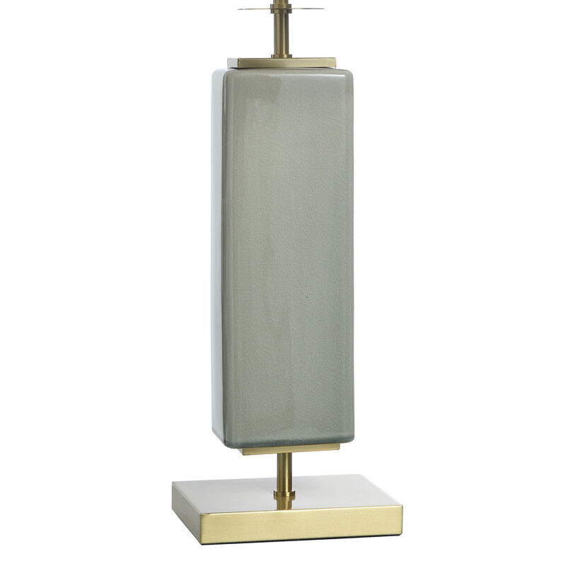 Granite Luxe Column Lamp