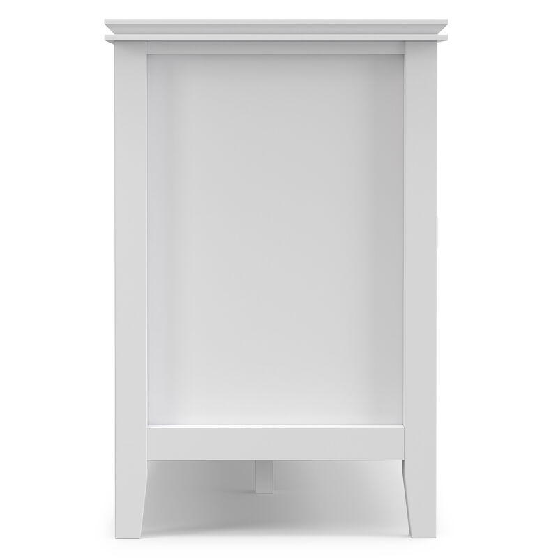 Simpli Home Artisan 72 inch TV Media Stand image number 6