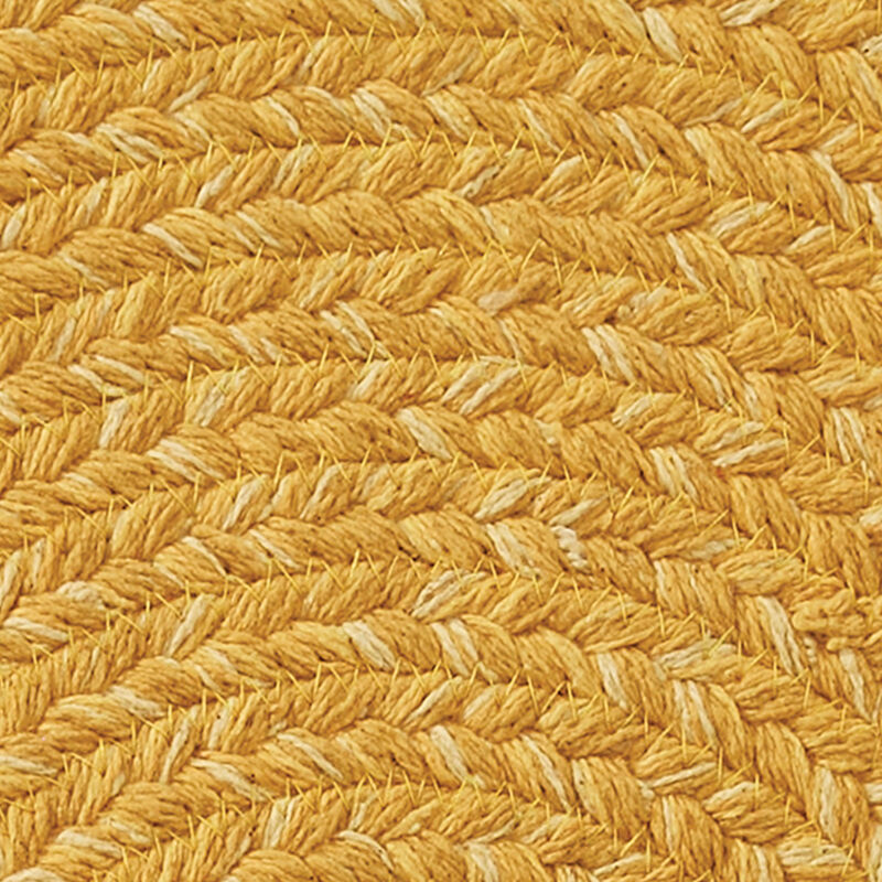 Park Designs Cumin Spice Bin Braided Placemat Set of 4