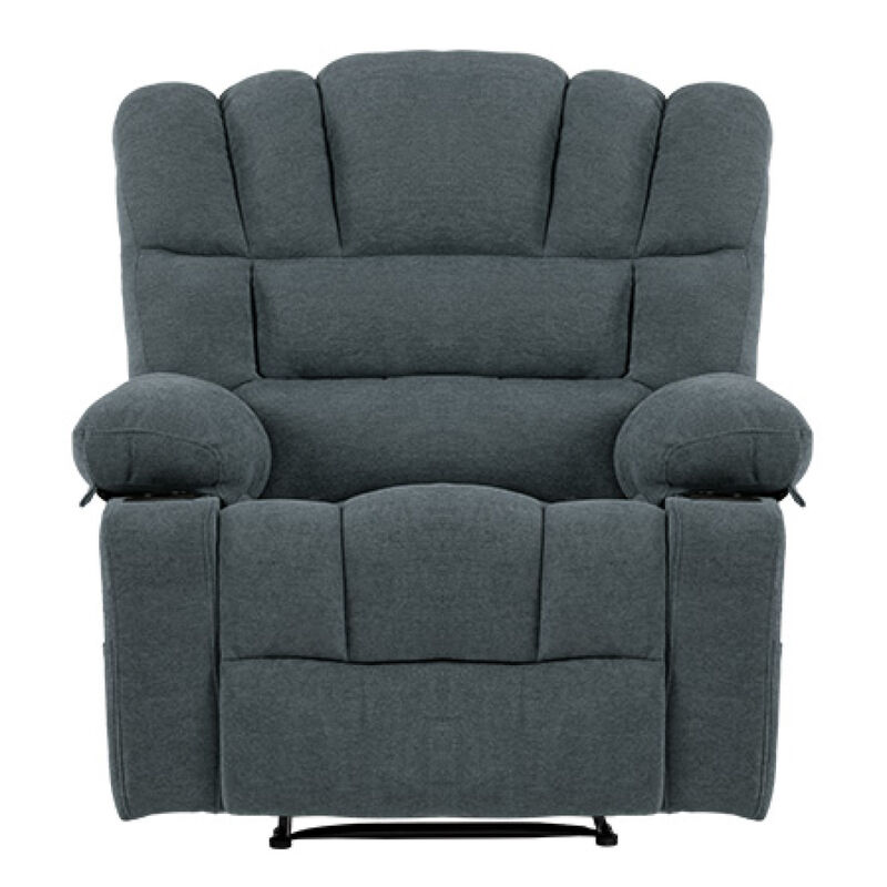 Massage Recliner Chair Sofa with Heating Vibration