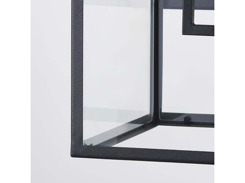 Beckham Exterior Wall Sconce image number 1