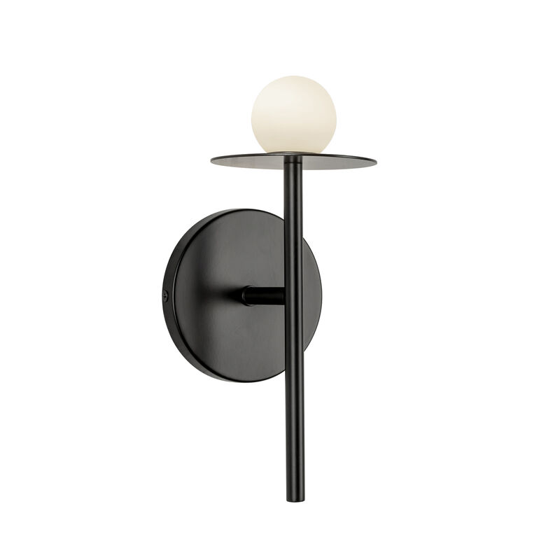 Elixir 10-in Dimmable LED Wall Sconce image number 0