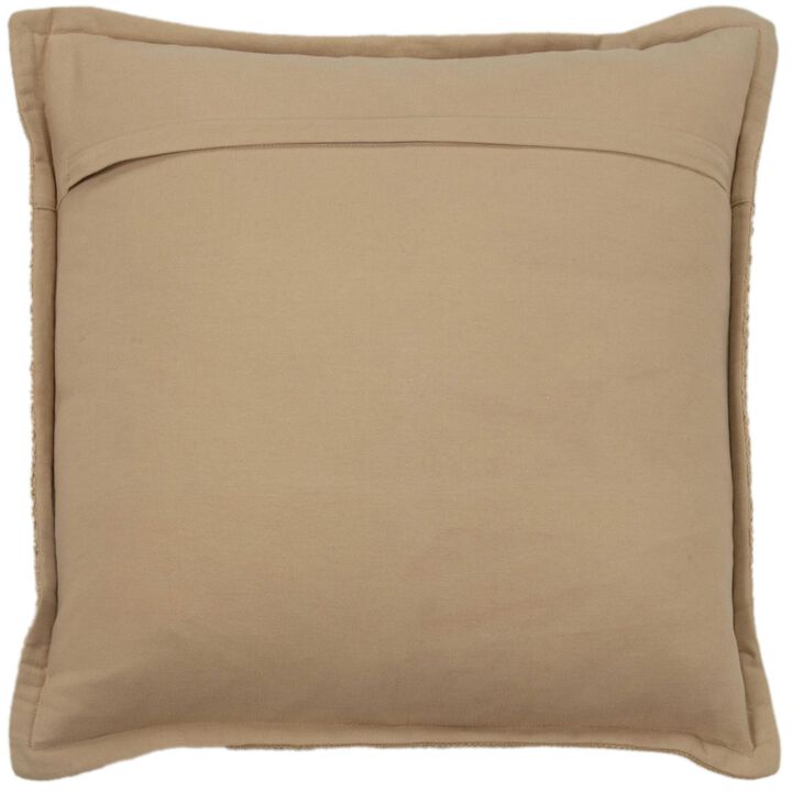 20" x 20" Poly Filled Pillow