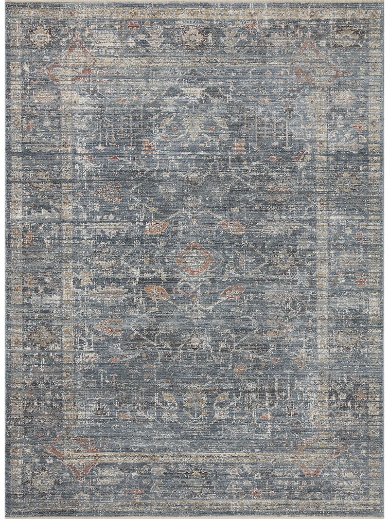 Millie MIE03 Collection by Magnolia Home by Joanna Gaines