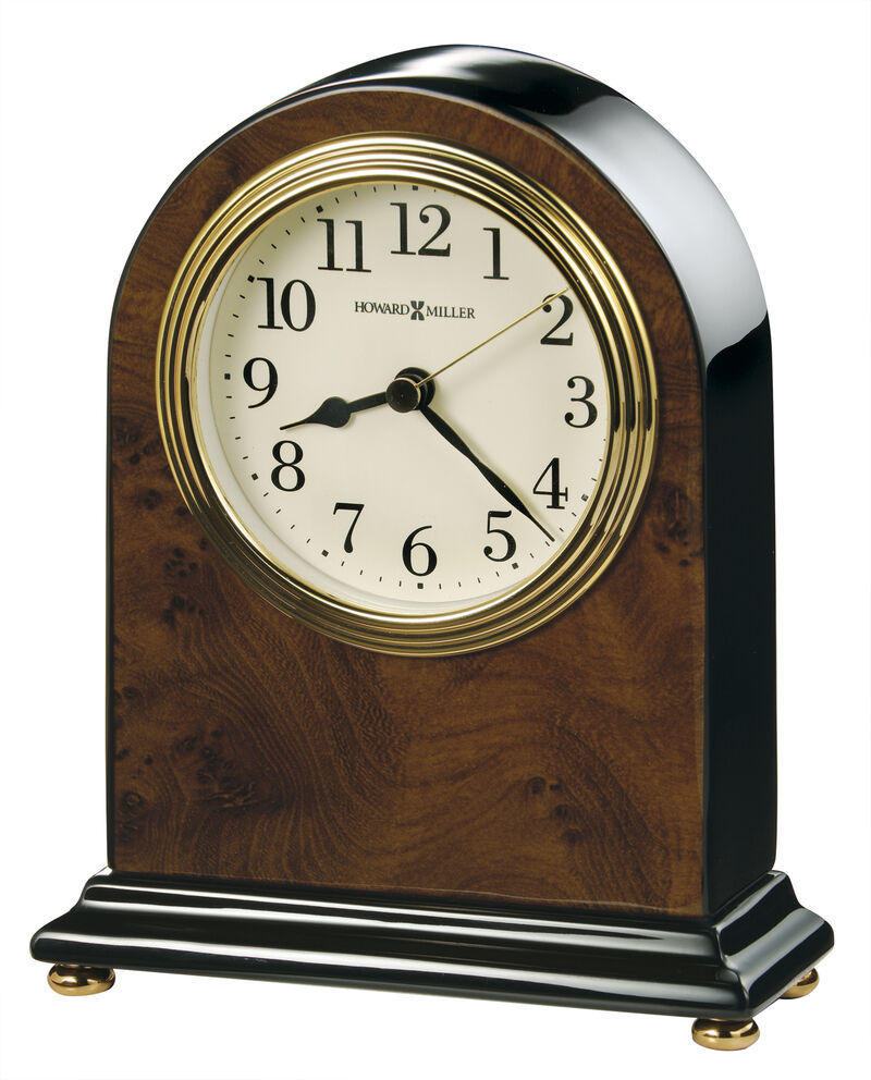 Howard Miller 645576 Howard Miller Bedford Tabletop Clock 645576 image number 0