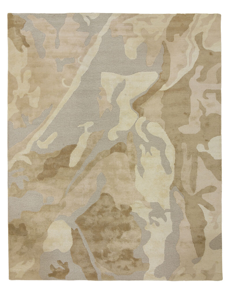 Wave WVE262 8'9" x 11'9" Rug image number 0