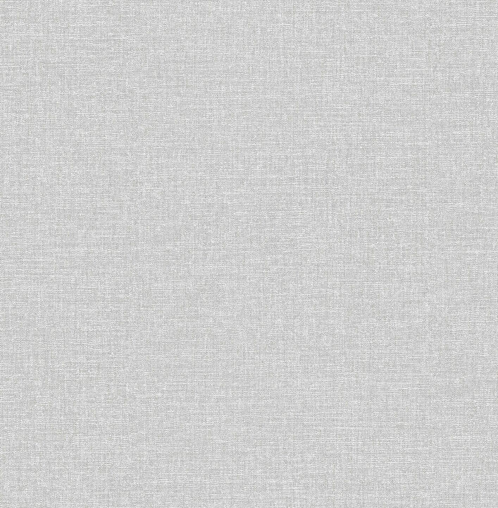 Glen Light Grey Texture Wallpaper (Set of 2)