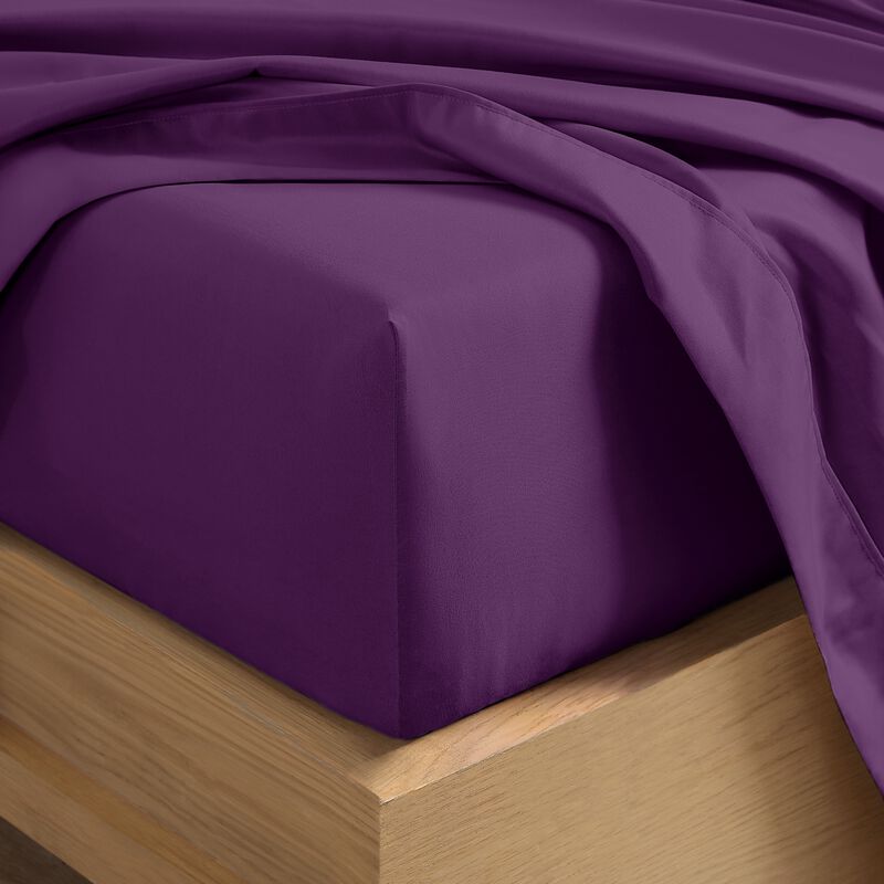 Ultra Soft Brushed Sheet Set image number 4
