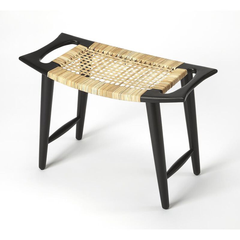 Butler Specialty Tristan Stool, Black image number 0