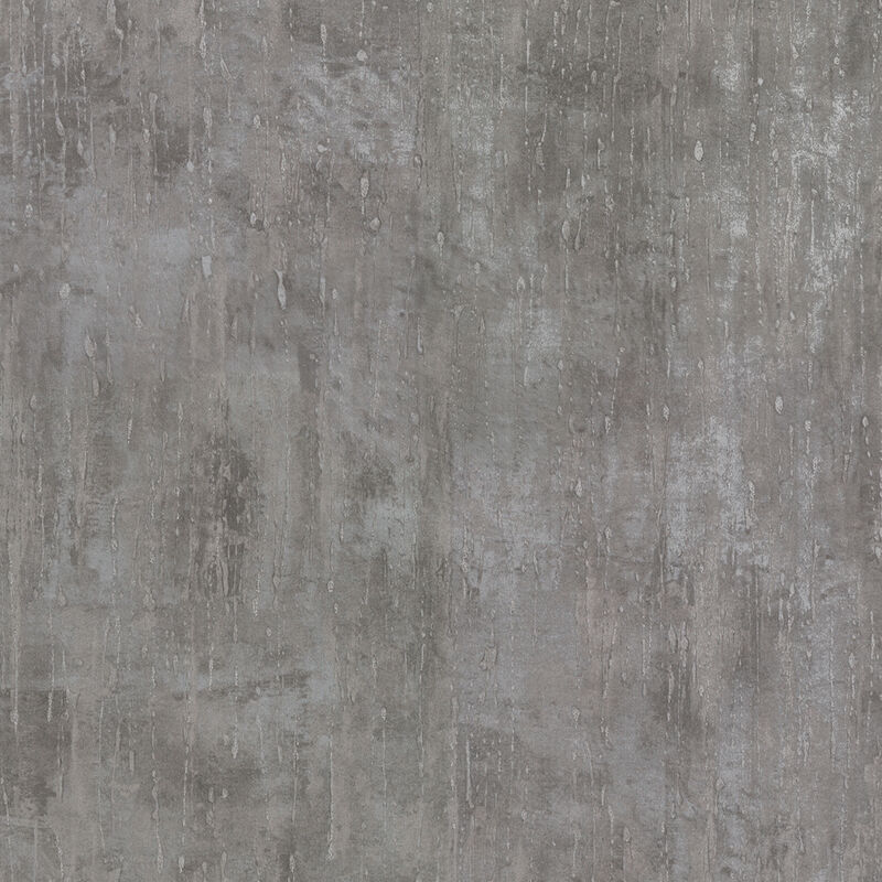 Ara Pewter Distressed Texture Wallpaper image number 0