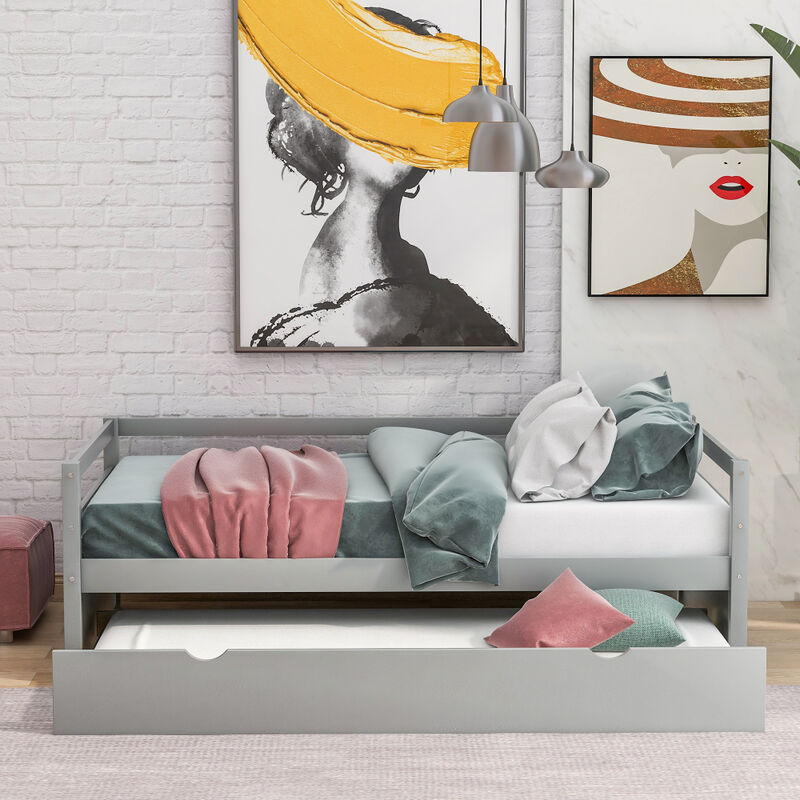 Hablad Daybed image number 2