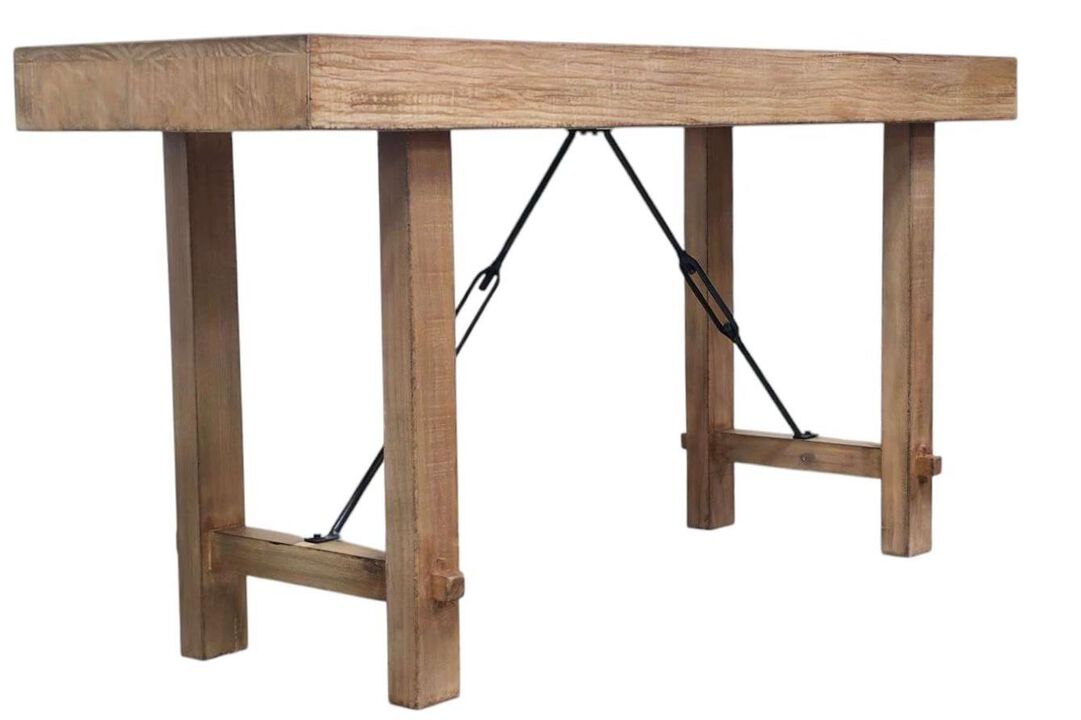 Meredith Counter Table