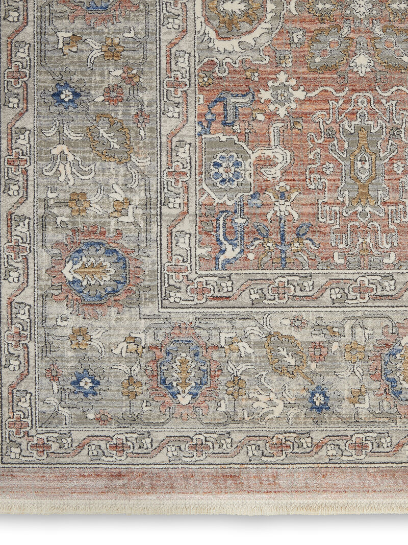 Starry Nights STN12 Blush 8' x 10' Rug