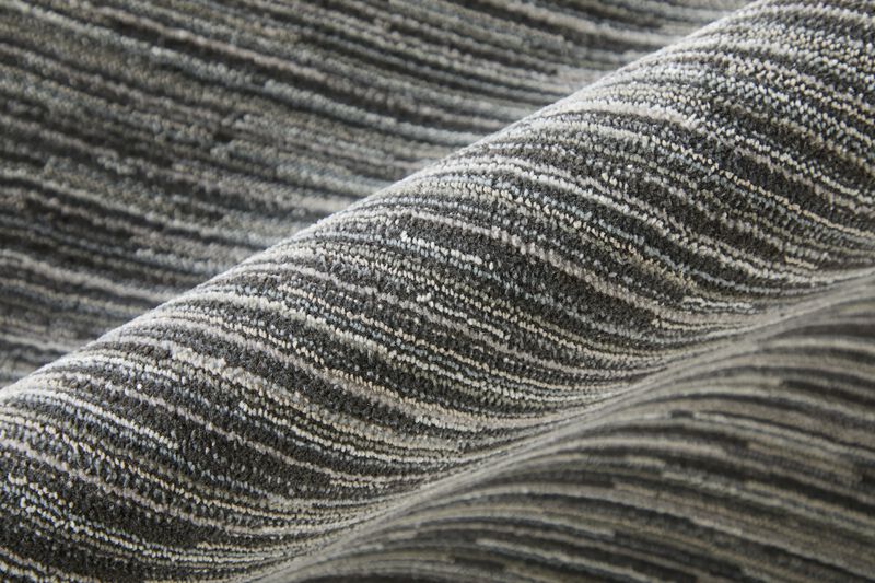 Priestley 39UCF Gray 9' x 12' Rug image number 5