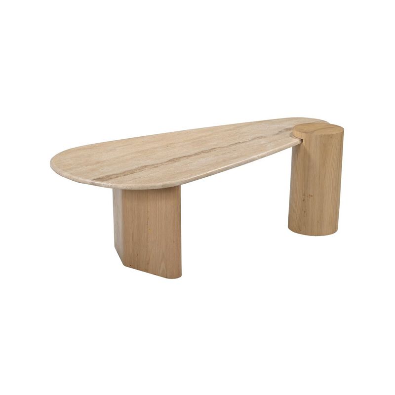 Meridian Furniture Taverna Coffee Table