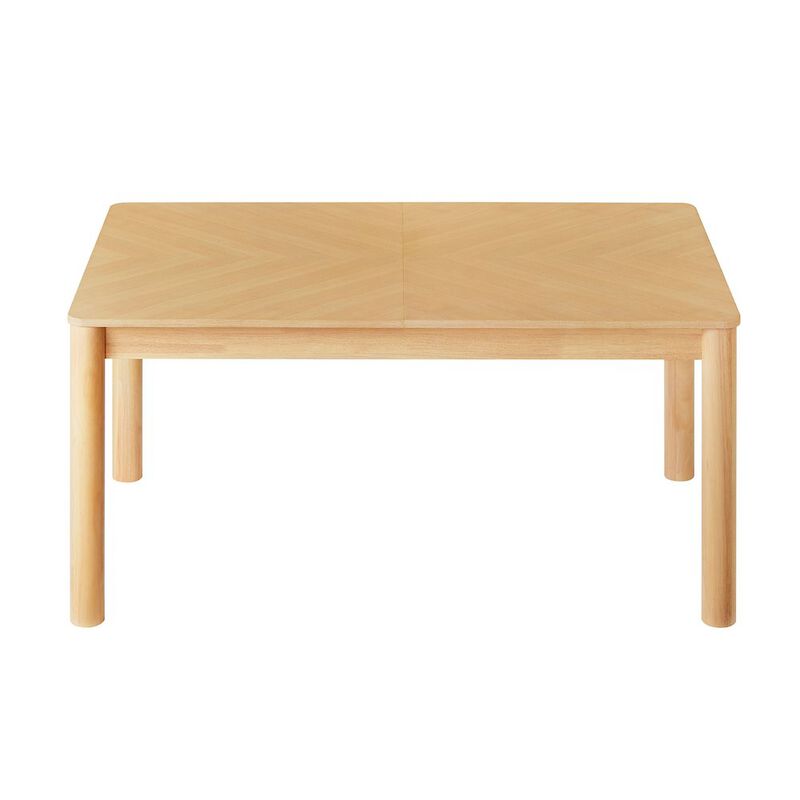 Alba Extendable Dining Table image number 5