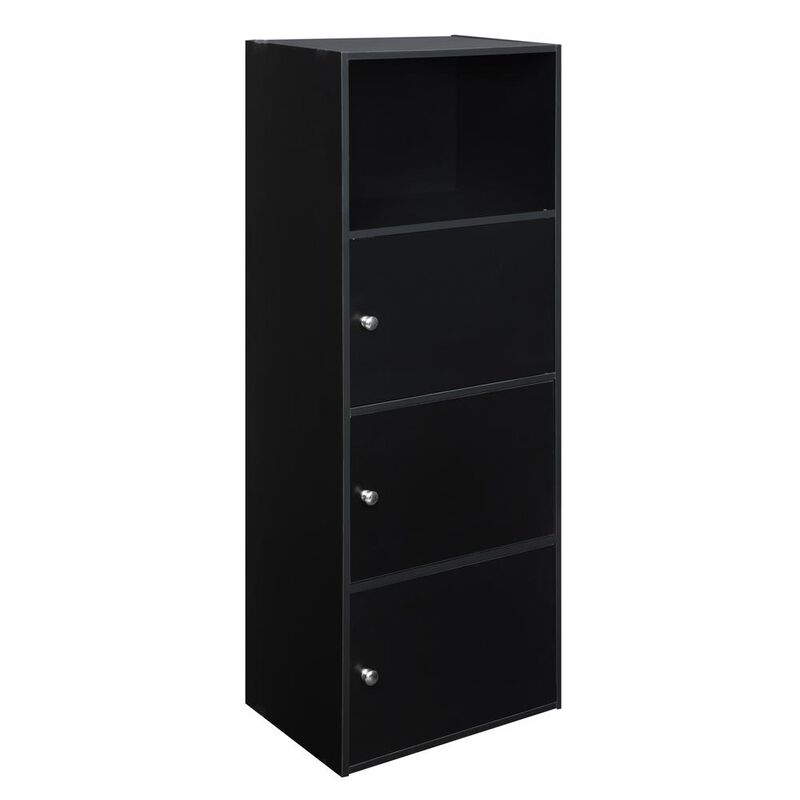 Convience Concept, Inc. Xtra Storage 3 Door Cabinet