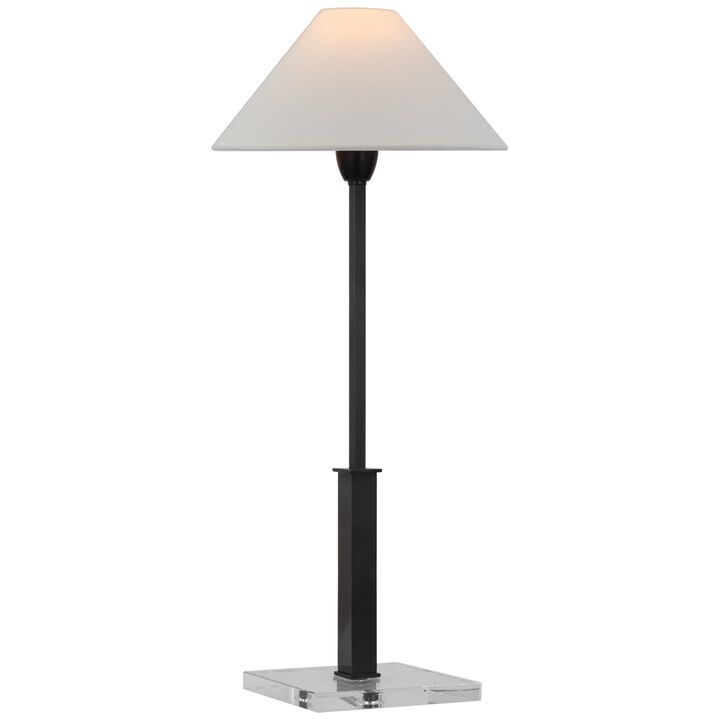 J. Randall Powers Asher Table Lamp Collection