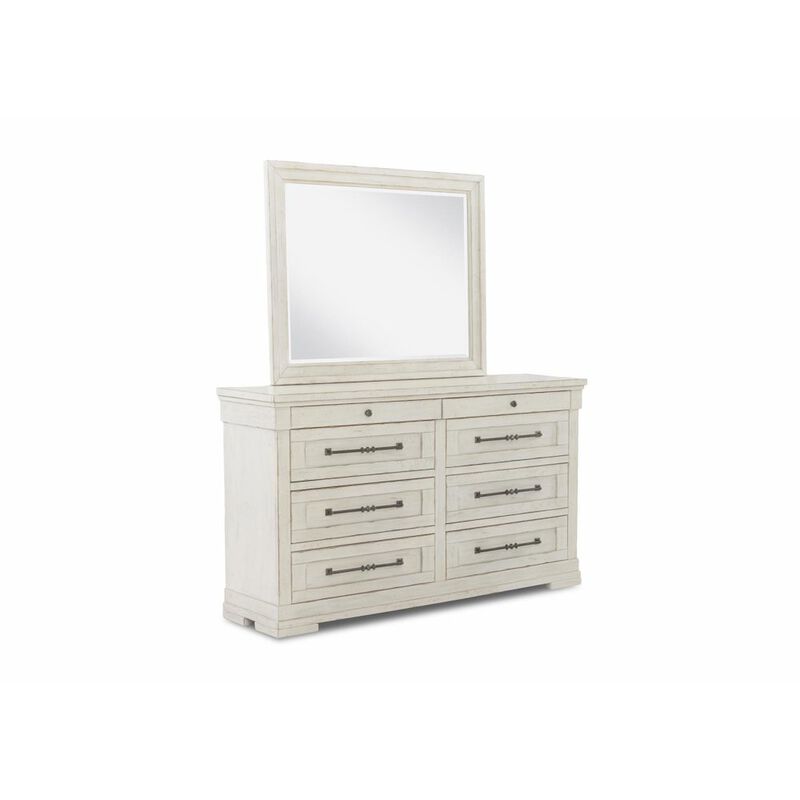 Legacy Classic Coming Home Haven Dresser (8 drawers)