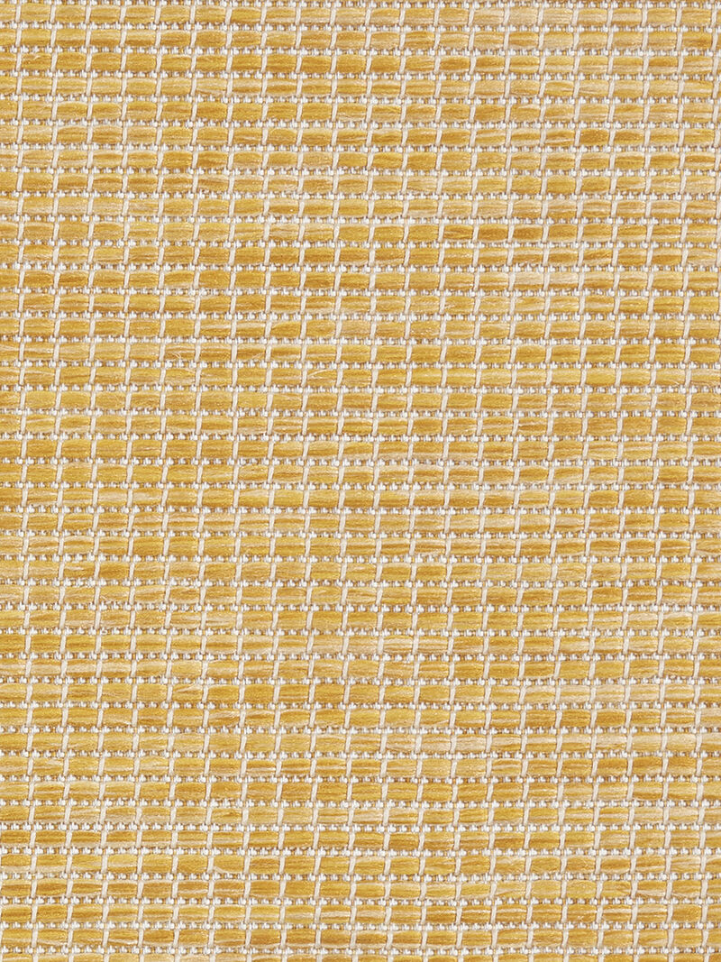 Positano POS01 Yellow 5' x 7' Rug image number 7