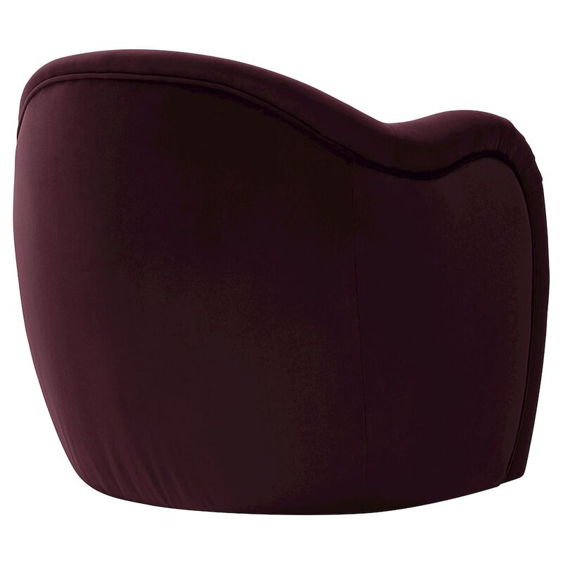 Modway Compose Performance Velvet Accent Chair