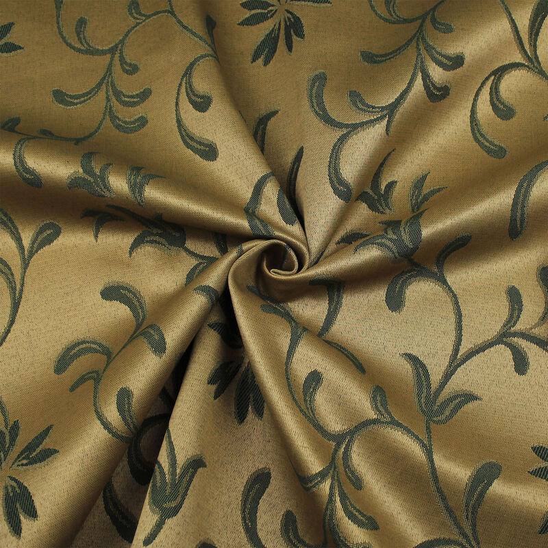 6ix Tailors Fine Linens Sumaye Golden Forest Decorative Throw Pillows