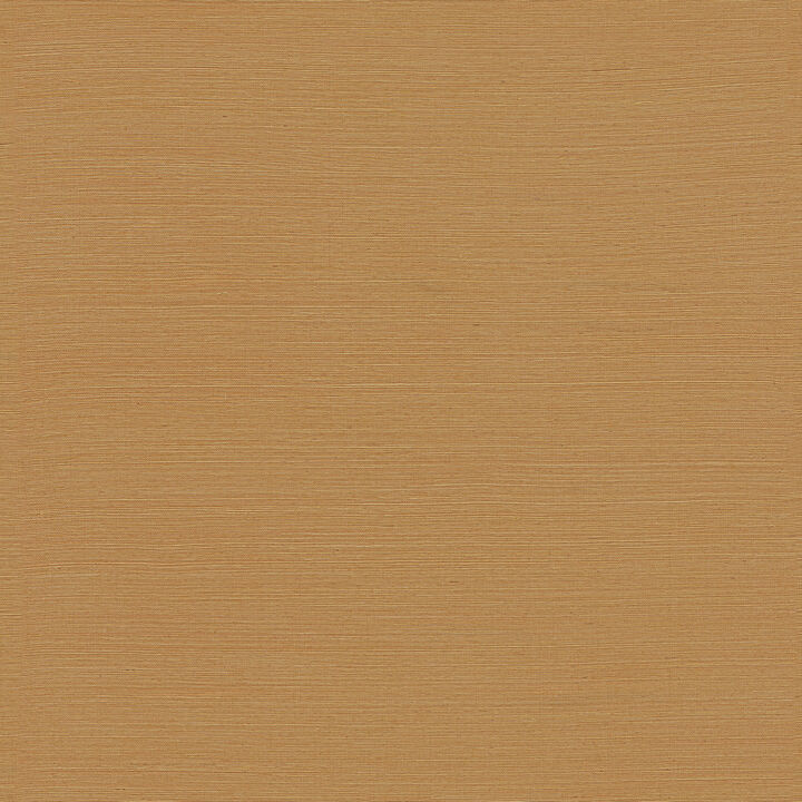 Aiko Orange Sisal Grasscloth Wallpaper (Set of 2)