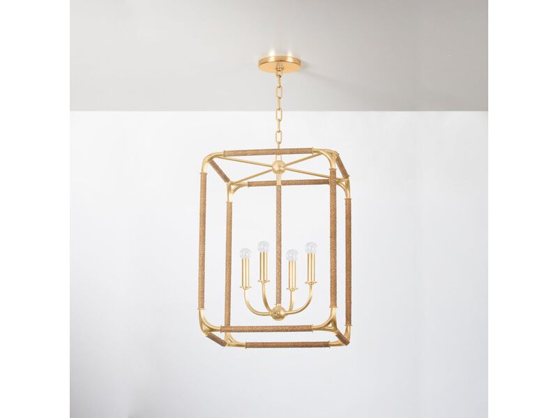 Laurenceston Lantern image number 1