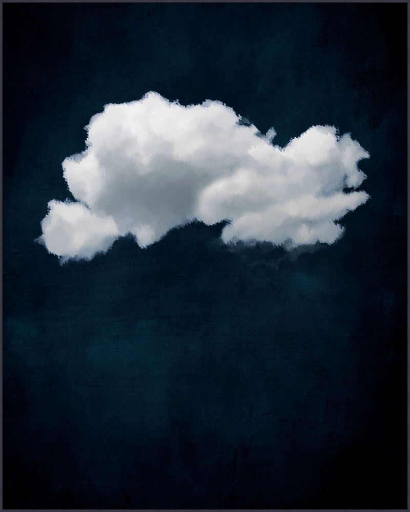 Evening Cloud image number 0