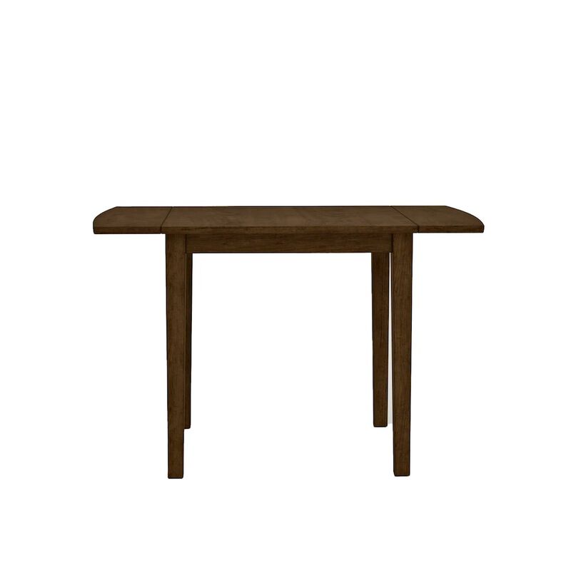 Jofran Richmond Cherry Drop-Leaf Dining Table