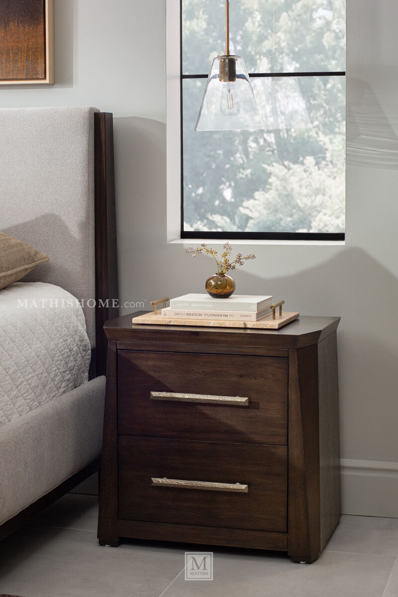 Tauren Nightstand image number 3
